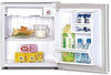 Sharp Mini Bar Series 65 Liters Refrigerator SJ-K75X-SL3 - DealYaSteal