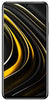 Poco M3 Dual SIM Smartphone Power Black 4GB RAM 128GB 4G LTE - DealYaSteal
