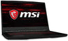 2021 Latest MSI GF63 Thin Gaming Laptop 15 6 FHD IPS Display i5 10300H Upto 4 5GHz 16GB 512GB SSD NVIDIA r GeForce r GTX 4GB 1650 Max Q Graphics Backlit Eng Key WIN10 Black - DealYaSteal