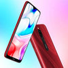 Xiaomi Redmi 8 Smartphone Dual SIM 4GB RAM 64GB LTE Ruby Red - DealYaSteal
