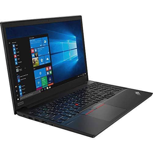 Lenovo ThinkPad E15 Home and Business Laptop (Intel i7-10510U 4-Core, 32GB RAM, 1TB PCIe SSD + 1TB HDD, 15.6