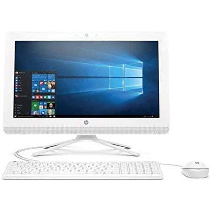 2018 HP All-in-One 19.5