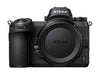 Nikon Z7 FX-Format Mirrorless Camera Body (Black) - DealYaSteal