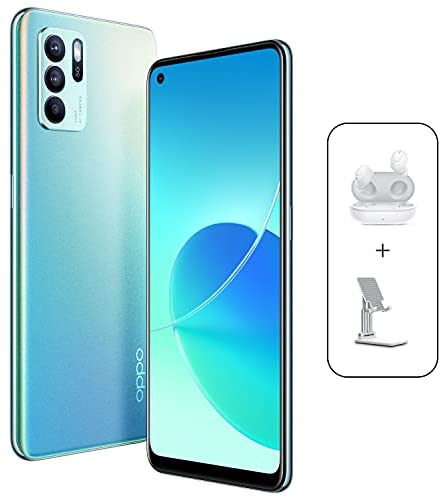 oppo 64mp ai quad camera