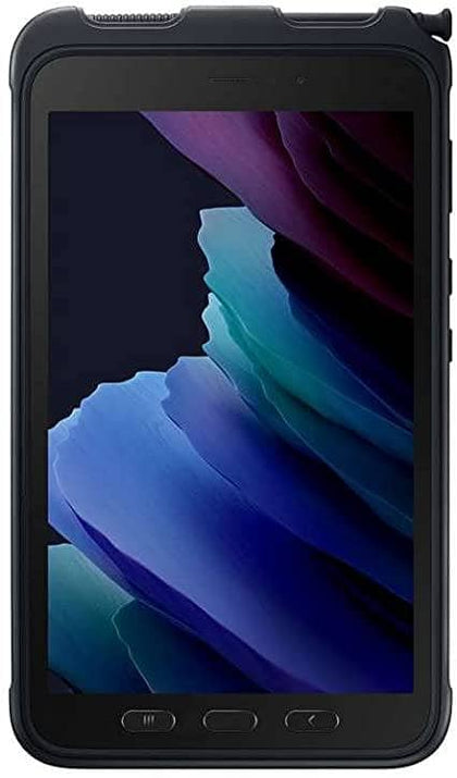 GALAXYTAB ACTIVE 3 OCTOCORE 2.7 64GB 4GB 8IN ANDROID 10 BLACK - DealYaSteal