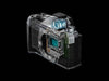 Olympus OM-D E-M5 Mark III with M.Zuiko Digital ED 14-150mm F4.0-5.6 II Black Lens Kit - DealYaSteal