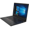 Lenovo ThinkPad E14 14� Full HD IPS 1920 x 1080 Business Laptop Intel Quad Core i5-10210U 256 GB SSD 8GB Ram Win 10 Pro 64-bit - DealYaSteal