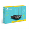TP-Link TL-WR940N 450Mbps Wireless and Router - Black - DealYaSteal