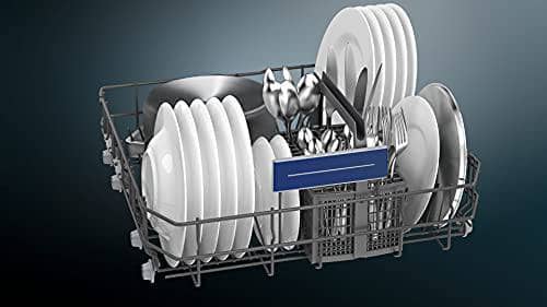 Siemens Dishwasher 6 PRG, WHITE TURKEY- HC IQ300 - DealYaSteal