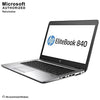 HP EliteBook 840 G3 - 14� FHD, Intel Core i5-6300U 2.4Ghz, 8GB DDR4, 256GB SSD - DealYaSteal