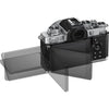 Nikon Z fc Mirrorless Digital Camera with 16-50mm Lens - DealYaSteal