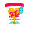 FLO Applicator Tampons, Made from Organic Cotton, Biodegradable, Regular and Super Combo Pack, 14 Count - DealYaSteal