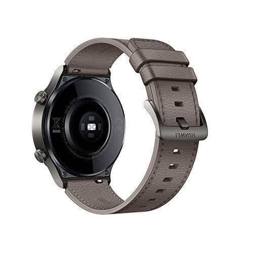 HUAWEI WATCH GT 2 Pro Smartwatch, 1.39