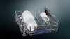 Siemens 6 Programmes Free Standing Dishwasher, Silver - SN236I10NM - DealYaSteal