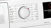 Bosch-Frontload Washing Machine 8kg White WAJ20180GC - DealYaSteal
