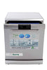 Midea 7 Programs 14 Place Settings Free Standing Dishwasher, Silver - WQP147617Q-S - DealYaSteal