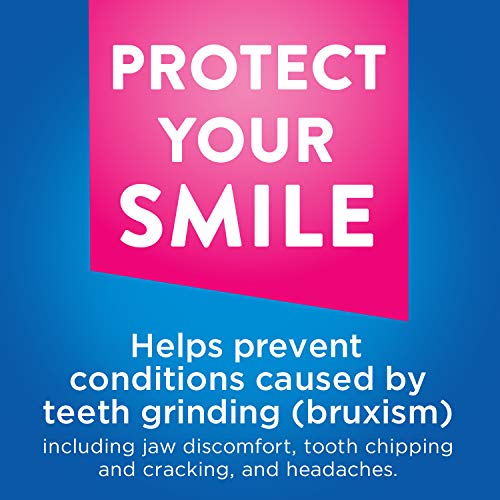 DenTek Maximum Protection Dental Guard to Help Prevent Night Time Teeth Grinding (Bruxism) - DealYaSteal