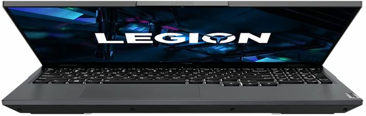 Lenovo Legion 5i Pro Flagship 16 Gaming Laptop 16 QHD IPS 165Hz Anti Glare Display 11th Gen Intel Octa Core i7 11800H 16GB RAM 512GB SSD GeForce RTX 3050 4GB RGB Backlit KB Win10 Gray HDMI Cable - DealYaSteal