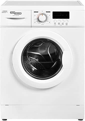 Super general shop washing machine