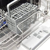 evvoli Portable Mini Dishwasher 6 Place setting 7 Programs platinum EVDW-6MS,Silver - DealYaSteal