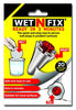 WETNFIX (20 Discs) - Fixing Wall Plugs Fast! No Need to Fill or redrill. Free UK delivery - DealYaSteal