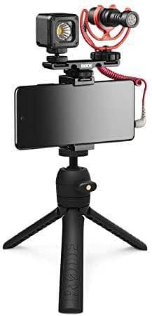 RADE Microphones Vlogger Kit Universal Edition - DealYaSteal