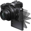 Nikon Z50 with 16-50mm Lens Mirrorless Digital Camera - Black - DealYaSteal