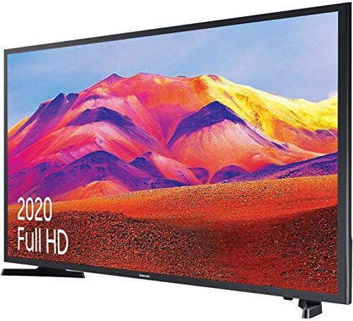 Samsung 32 Inch T5300 HD Flat Smart TV (2020) - DealYaSteal