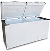NOBEL DOUBLE DOOR FREEZER 580 LTR - DealYaSteal
