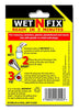 WETNFIX (20 Discs) - Fixing Wall Plugs Fast! No Need to Fill or redrill. Free UK delivery - DealYaSteal