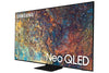 Samsung QN90A Neo QLED 4K Smart TV (2021) Silver QA55QN90AAUXZN - DealYaSteal