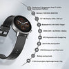 TicWatch E3 Smartwatch Wear OS by Google with Qualcomm Snapdragon Wear 4100+ Dual System Platform Google Pay Built-in GPS Heart Rate Monitoring Stress Management iOS and Android Compatible - DealYaSteal