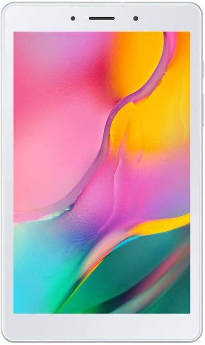 Galaxy Tab A 8.0 (2019) T295 8inch 32GB 2GB RAM Wi-Fi 4G LTE Silver - DealYaSteal