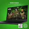 Razer Blade 15 Gaming Laptop 2020: 15.6' FHD-144 Hz Base Model Intel Core i7-10750H 6-Core NVIDIA GeForce RTX 2060 16GB RAM 512GB SSD Chroma RGB Lighting - QWERTY US-Layout - DealYaSteal