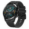 Huawei Latona Smartwatch with GPS, 46mm, GT2 Black - DealYaSteal