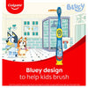 Colgate Kids Extra Soft Toothbrush 4 - 6 years, Minions or Trolls Toothbrush for Children, Soft Bristles & Small Head for Gentle Cleaning - DealYaSteal