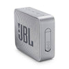 JBL Go 2 Wireless Portable Speaker Ash Gray K951542 - DealYaSteal