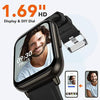 Smart Watch, AGPTEK 1.69
