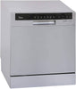 Midea Freestanding Dishwasher, White - WQP147605V-W - DealYaSteal