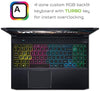 Acer Predator Helios 300 Gaming Laptop Intel i7 10750H NVIDIA GeForce RTX 2060 6GB 15 6 Full HD 144Hz 3ms IPS Display 16GB Dual Channel DDR4 512GB NVMe SSD Wi Fi 6 RGB Keyboard PH315 53 72XD - DealYaSteal