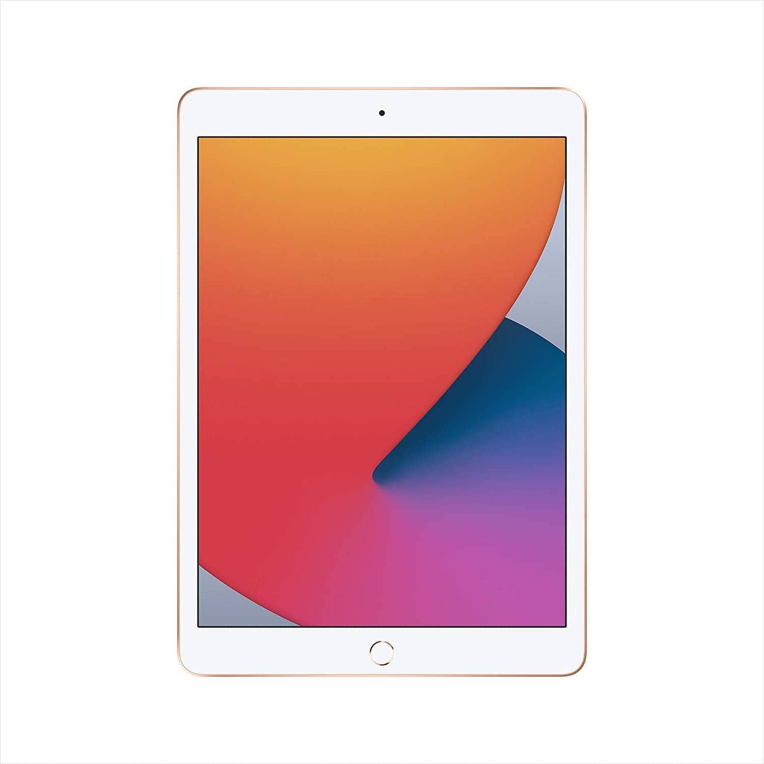 2020 Apple iPad (10.2-inch Wi-Fi + Cellular) - (8th Generation) - DealYaSteal