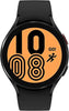 Samsung Galaxy Watch4 44mm Bluetooth Smartwatch, Black - DealYaSteal