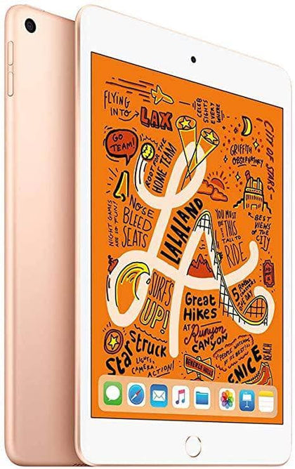 2019 Apple iPad mini (7.9-inch, Wi‑Fi )(5th Generation) - DealYaSteal