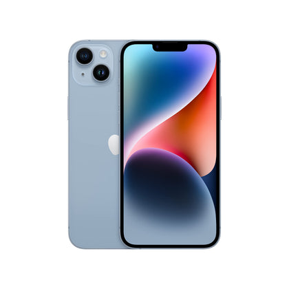 iphone 14 plus 256 Blue - DealYaSteal