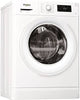 Whirlpool Freestanding Washer Dryer 8/ 6 kg White - FWDG86148WGCC - DealYaSteal