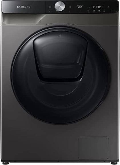 Samsung 9kg Front Load Washing Machine with EcoBubble, AI Control and Add Wash - DealYaSteal