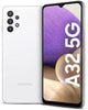 Samsung Galaxy A32 Dual SIM Smartphone, 128GB 6GB RAM LTE (UAE Version), Blue - DealYaSteal