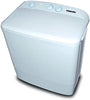 Nikai Twin Tub Top Load Washing Machine  7 Kg - White  NWM700SPN2 - DealYaSteal