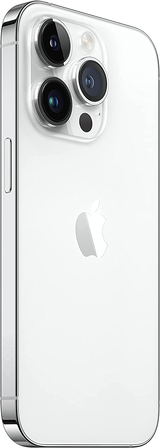 New Apple IPhone 14 Pro Dual Sim - Hong Kong Version- With 2 Years Warranty Included - DealYaSteal