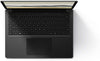 Microsoft Surface Laptop 3 [V4C-00034] Touchscreen Laptop, Intel Core i5-1035G7, 13.5 Inch, 256GB, 8GB RAM, Intel Iris Plus Graphics, Win10, Eng-Ara KB, Black Color [Middle East Version] - DealYaSteal
